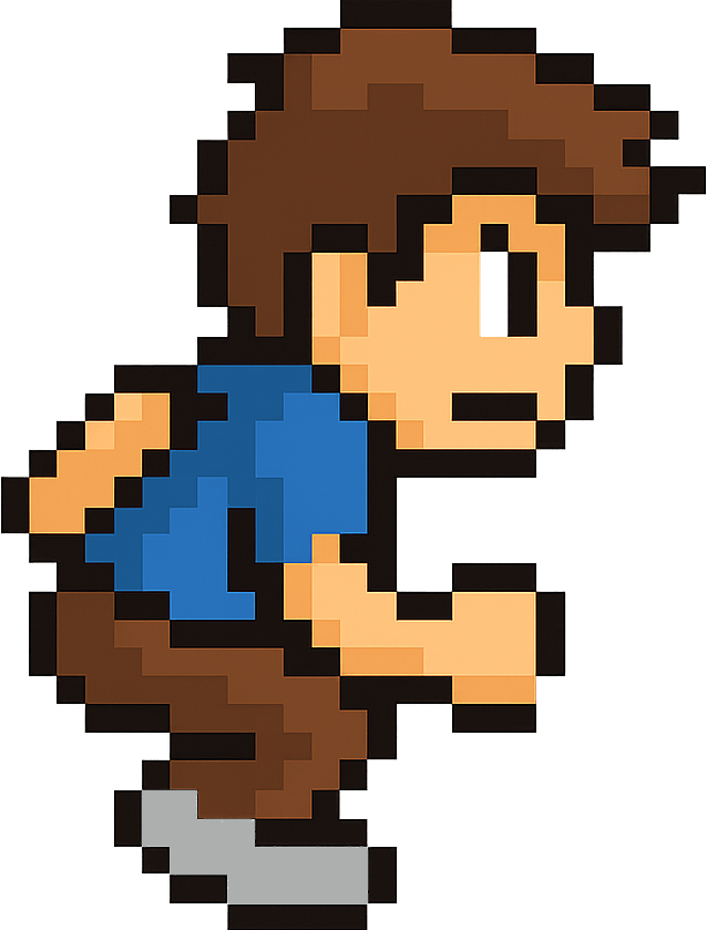 big bakc jack sprite